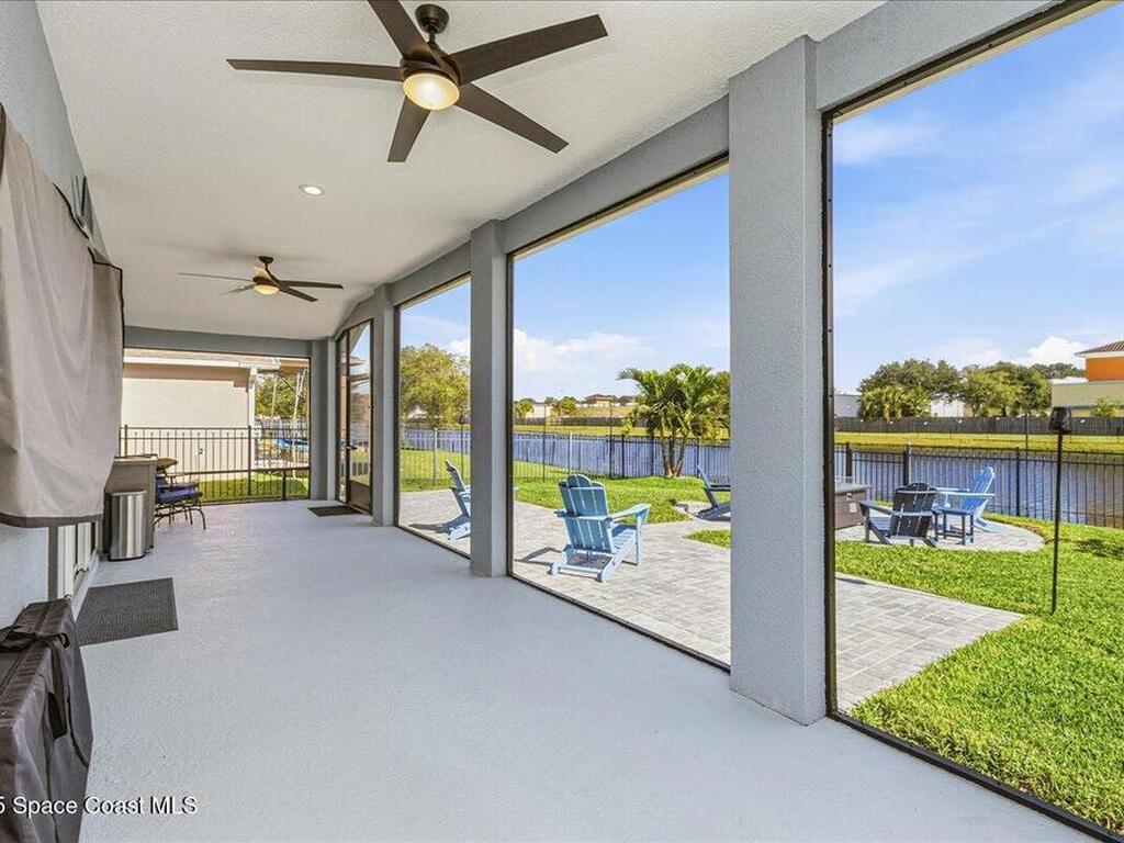 3455 Tabitha Court, Melbourne, FL 32934