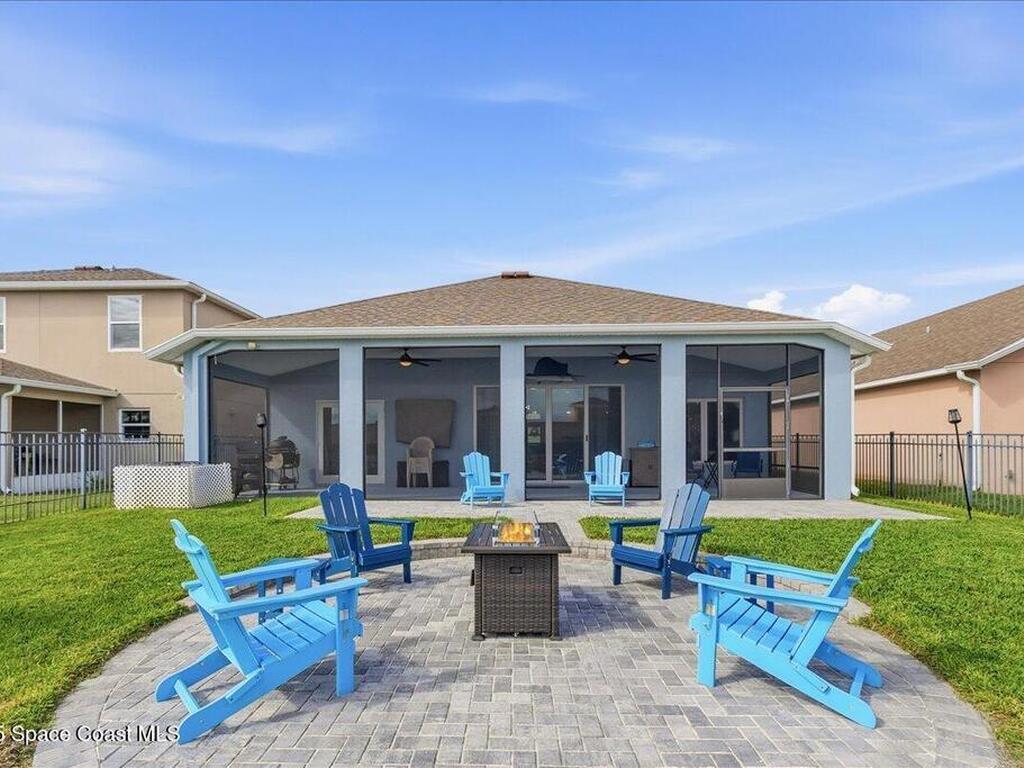 3455 Tabitha Court, Melbourne, FL 32934