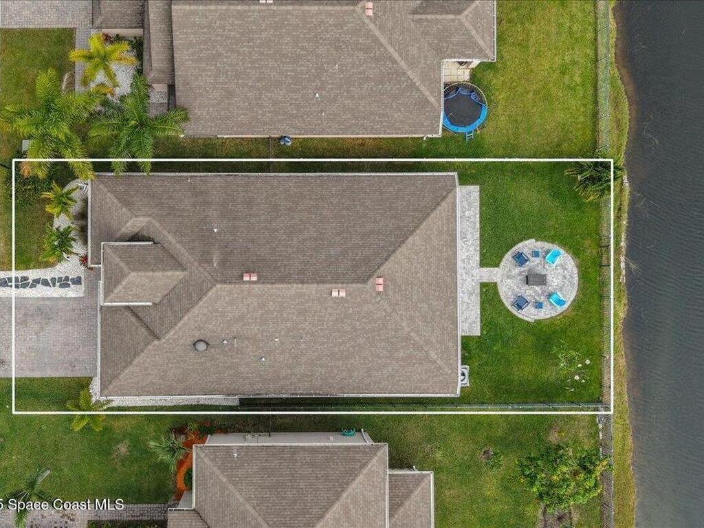 3455 Tabitha Court, Melbourne, FL 32934