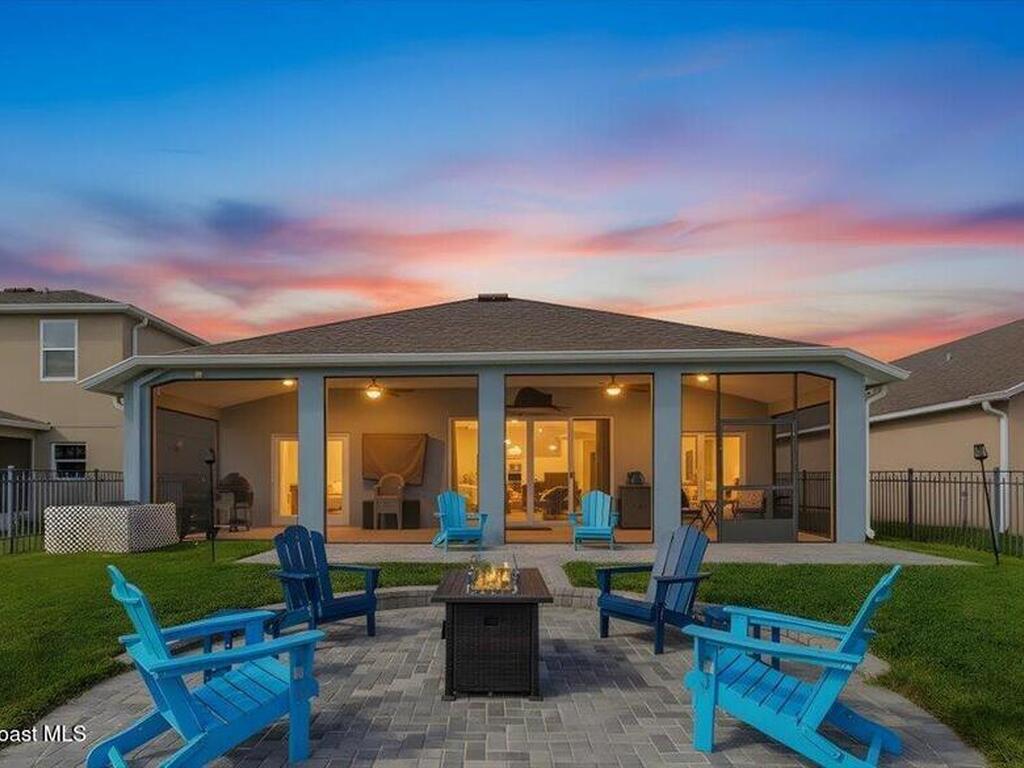 3455 Tabitha Court, Melbourne, FL 32934