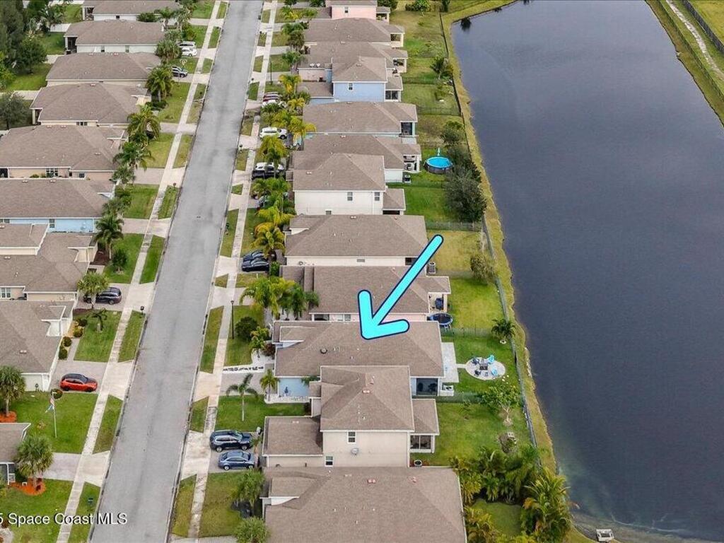 3455 Tabitha Court, Melbourne, FL 32934