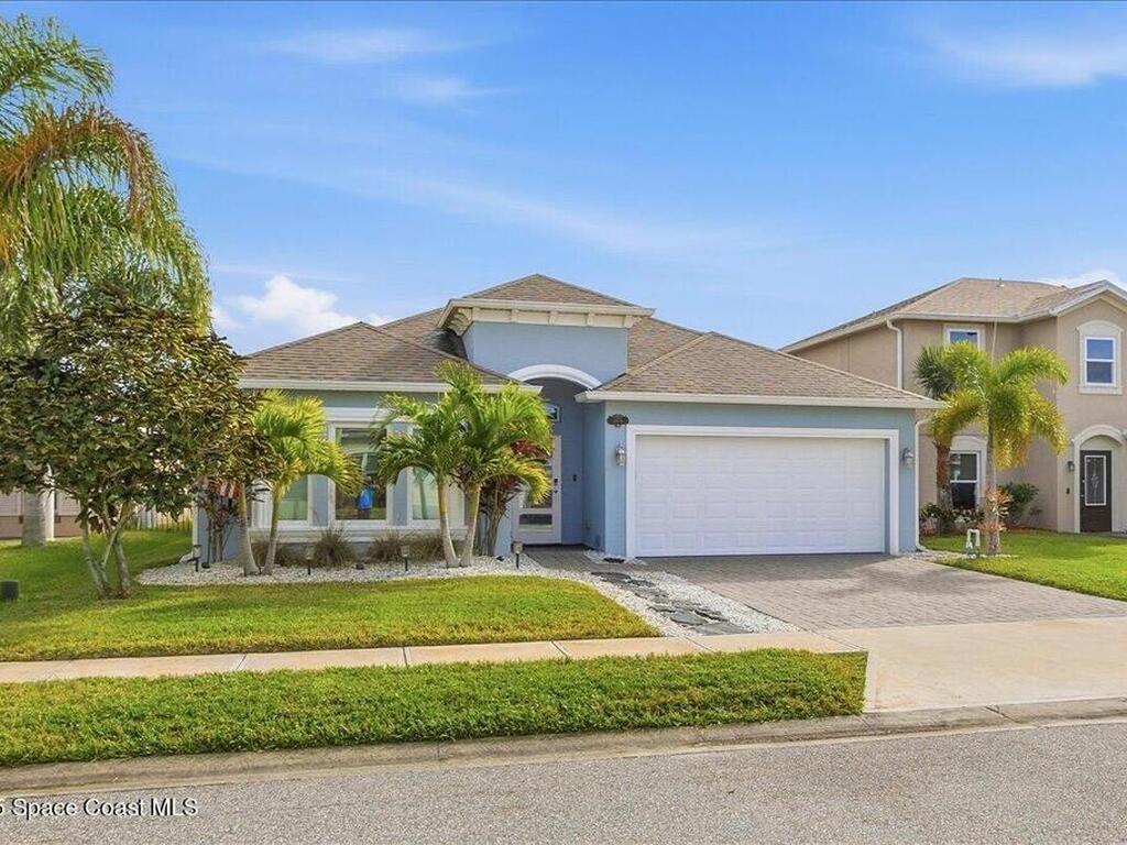 3455 Tabitha Court, Melbourne, FL 32934