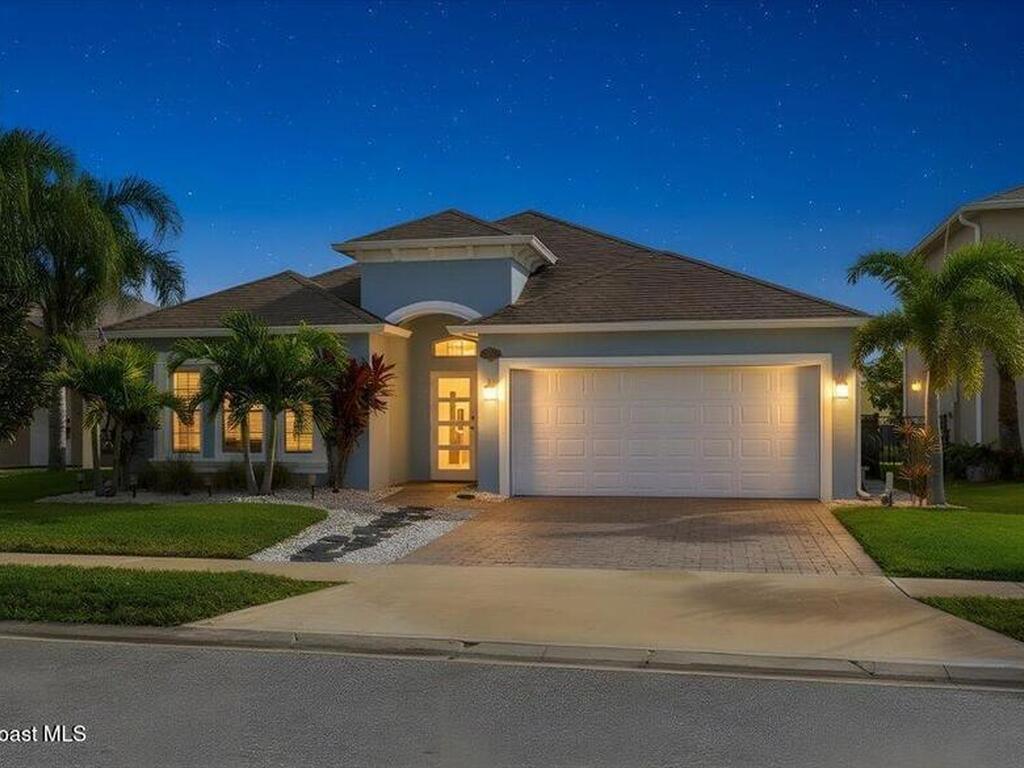 3455 Tabitha Court, Melbourne, FL 32934