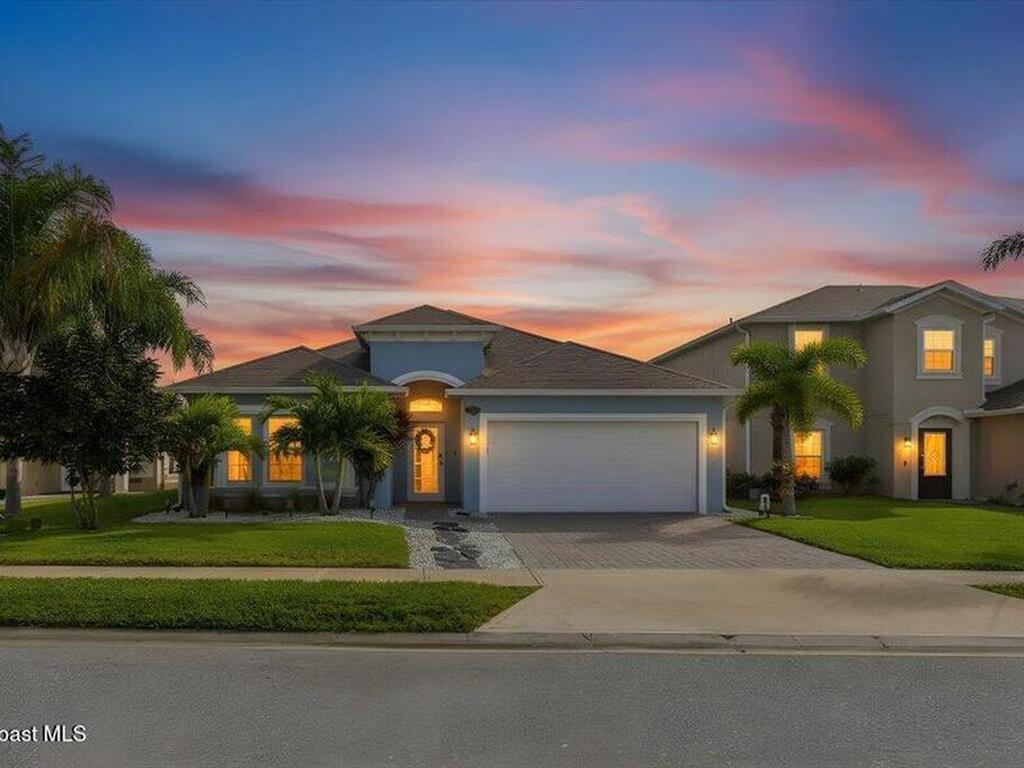 3455 Tabitha Court, Melbourne, FL 32934