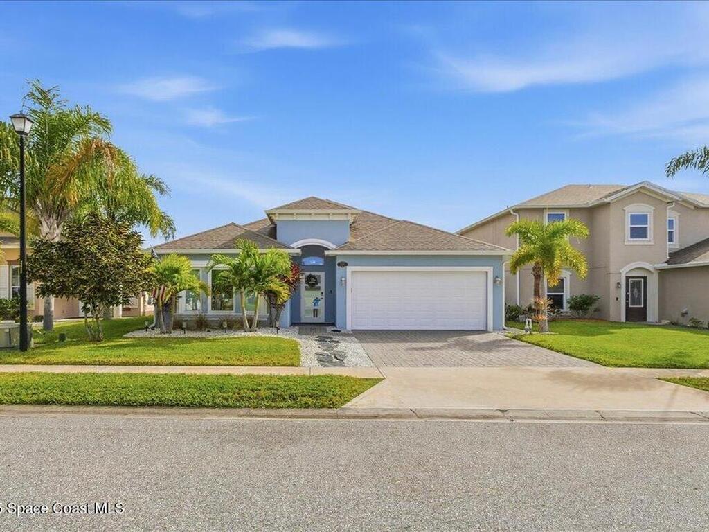 3455 Tabitha Court, Melbourne, FL 32934