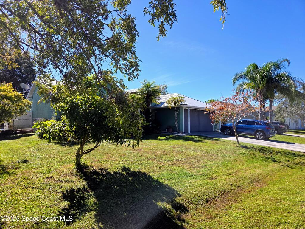 644 Norse Street, Palm Bay, FL 32907