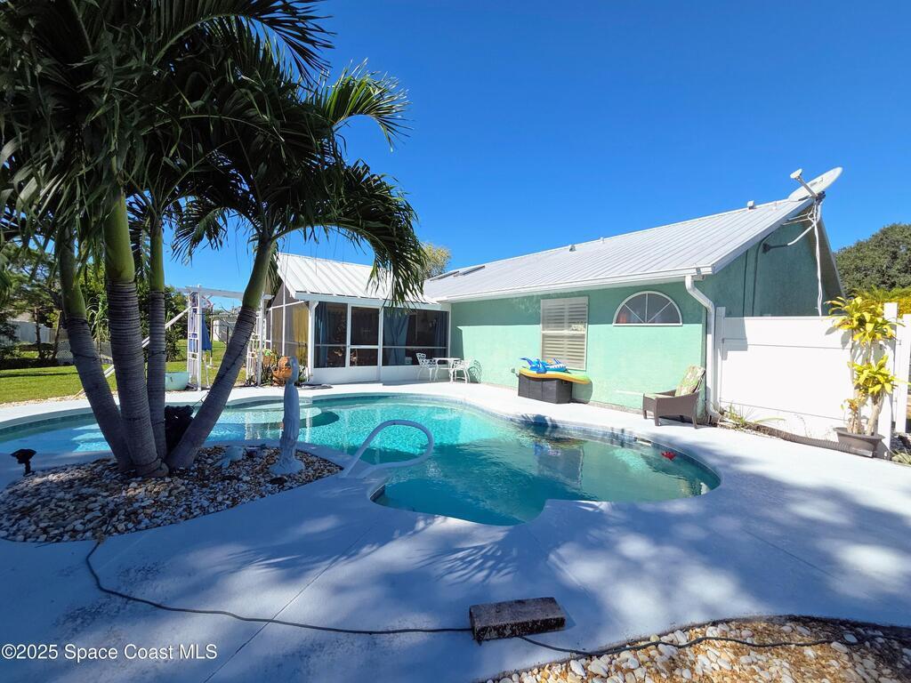 644 Norse Street, Palm Bay, FL 32907