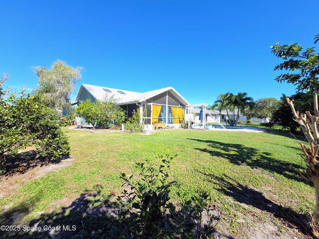 644 Norse Street, Palm Bay, FL 32907