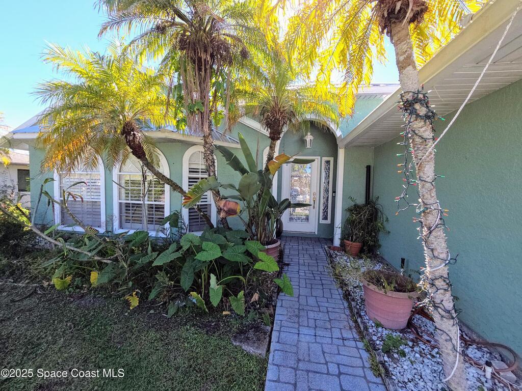 644 Norse Street, Palm Bay, FL 32907