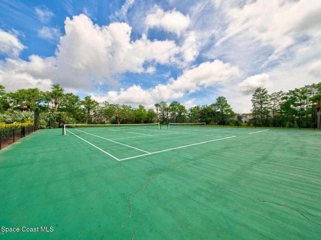 530 Sunset Lakes Drive, Merritt Island, FL 32953