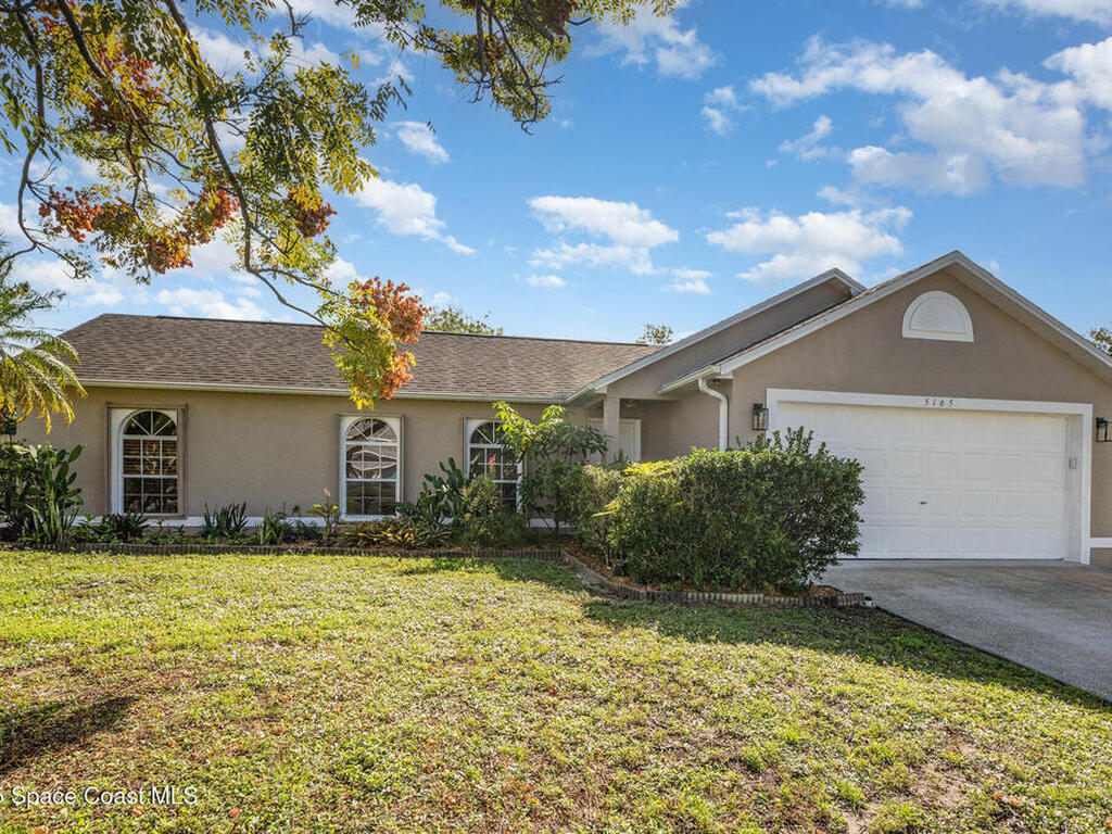 5165 Patricia Street, Cocoa, FL 32927