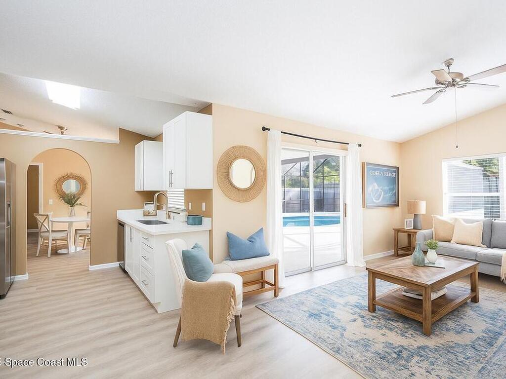 5165 Patricia Street, Cocoa, FL 32927