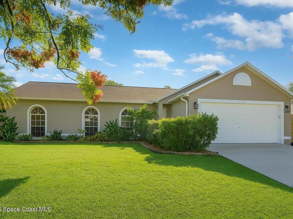 5165 Patricia Street, Cocoa, FL 32927