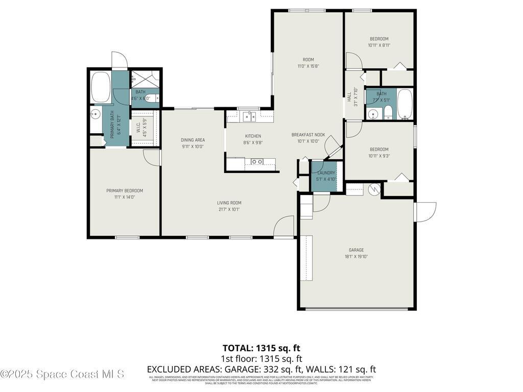 5165 Patricia Street, Cocoa, FL 32927