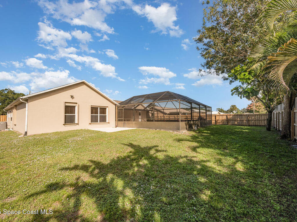 5165 Patricia Street, Cocoa, FL 32927