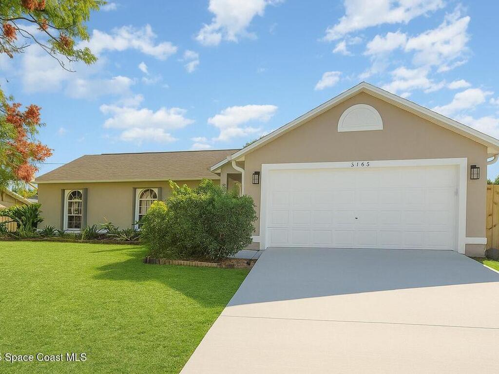 5165 Patricia Street, Cocoa, FL 32927