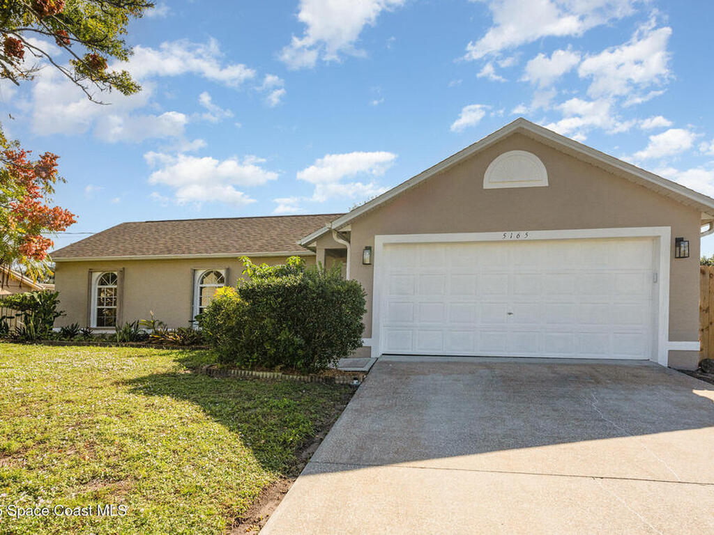 5165 Patricia Street, Cocoa, FL 32927