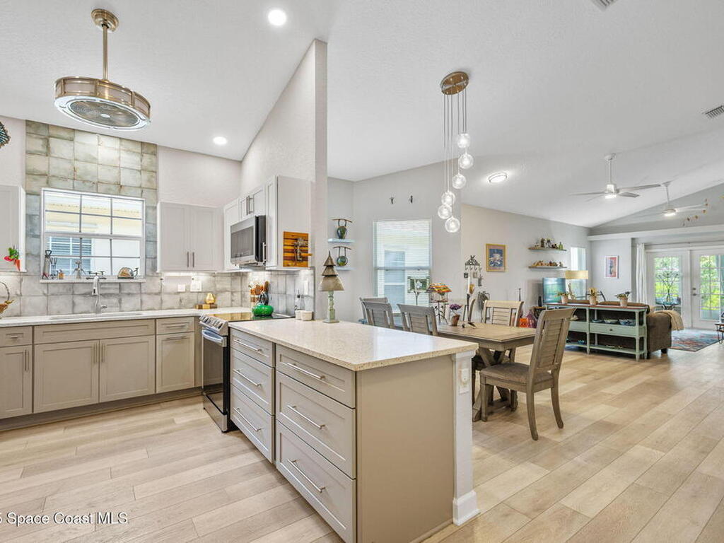 4211 Timothy Drive, Merritt Island, FL 32953