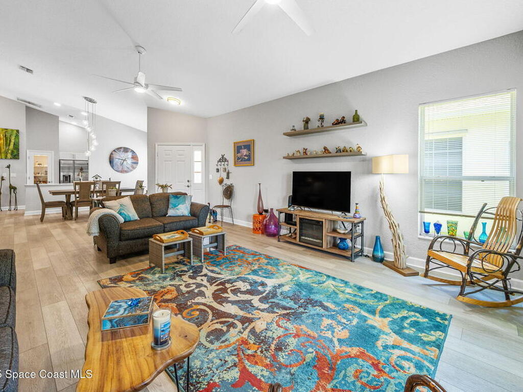 4211 Timothy Drive, Merritt Island, FL 32953