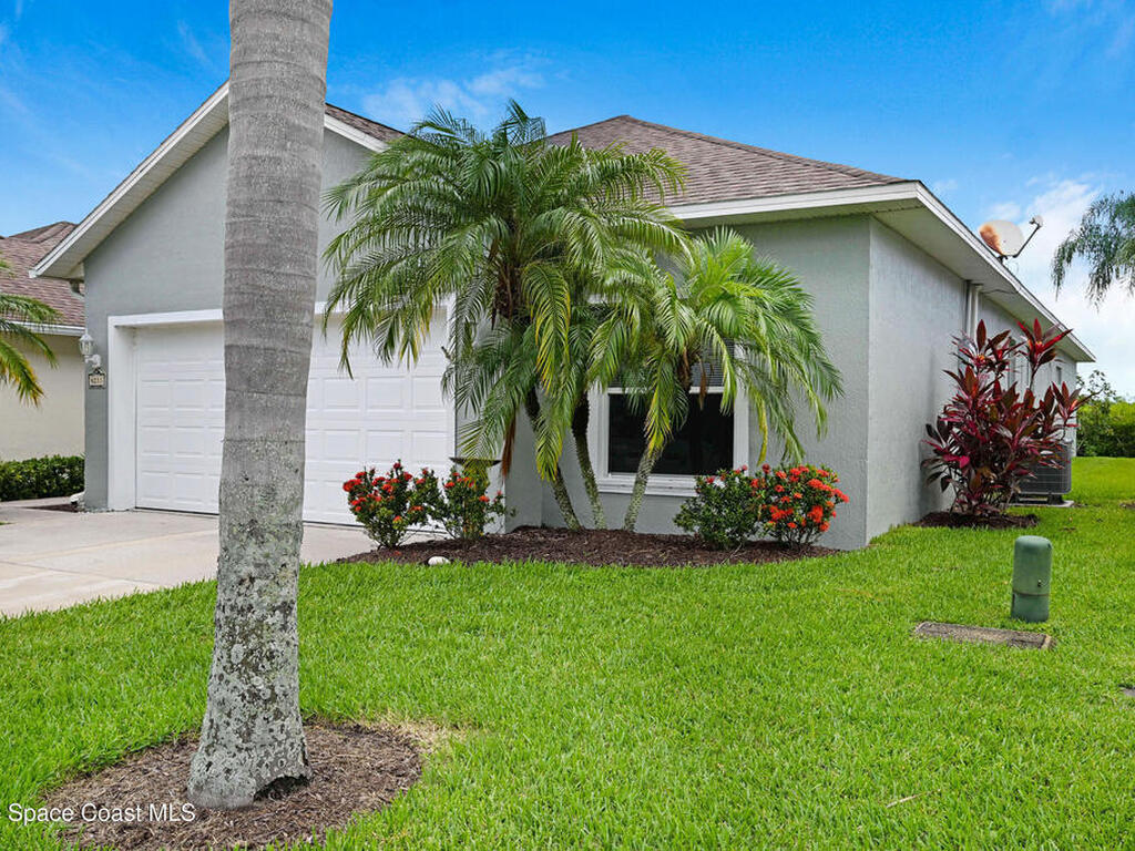 4211 Timothy Drive, Merritt Island, FL 32953