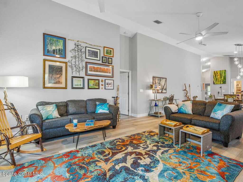 4211 Timothy Drive, Merritt Island, FL 32953