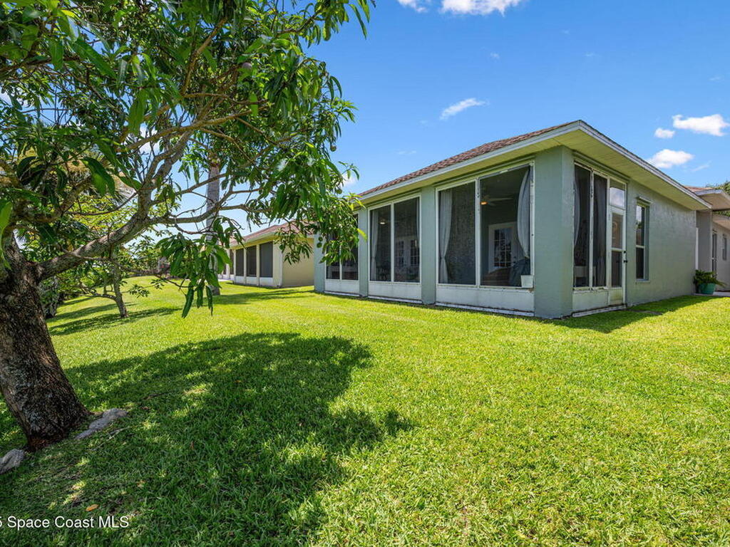 4211 Timothy Drive, Merritt Island, FL 32953