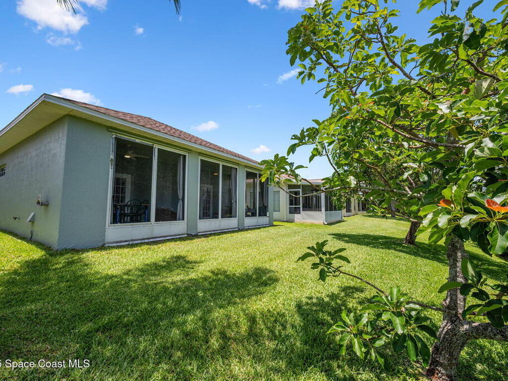 4211 Timothy Drive, Merritt Island, FL 32953