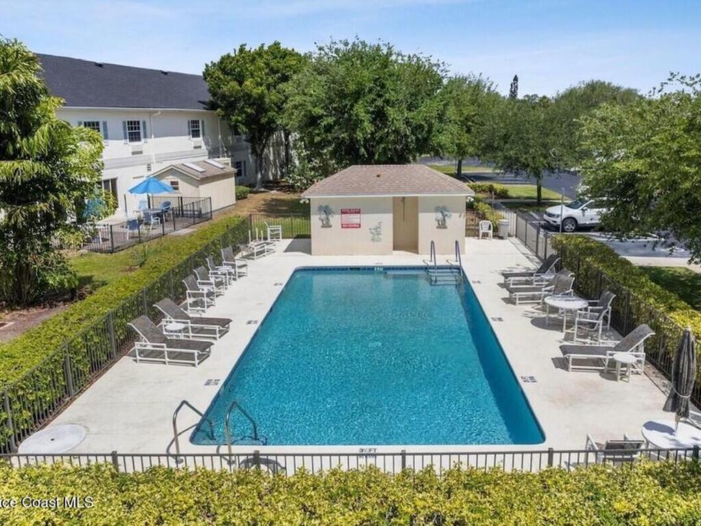 4211 Timothy Drive, Merritt Island, FL 32953