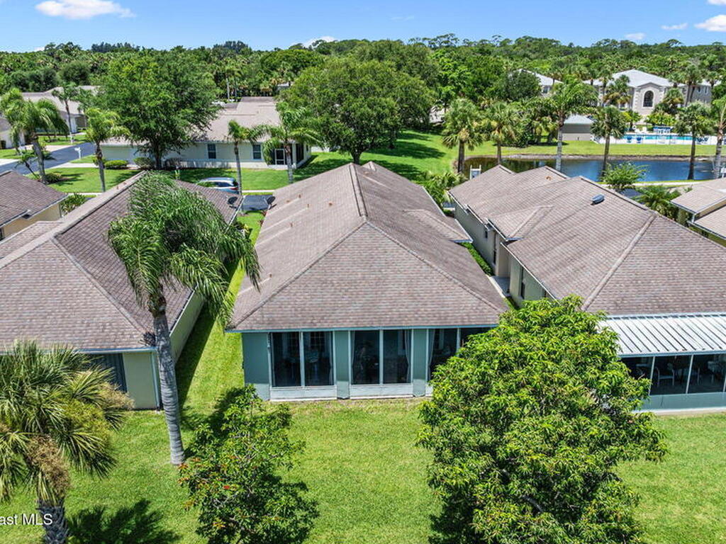 4211 Timothy Drive, Merritt Island, FL 32953