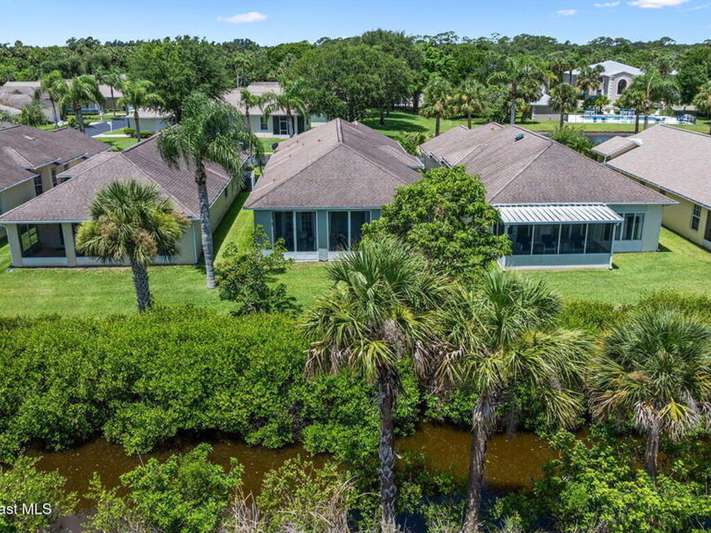 4211 Timothy Drive, Merritt Island, FL 32953