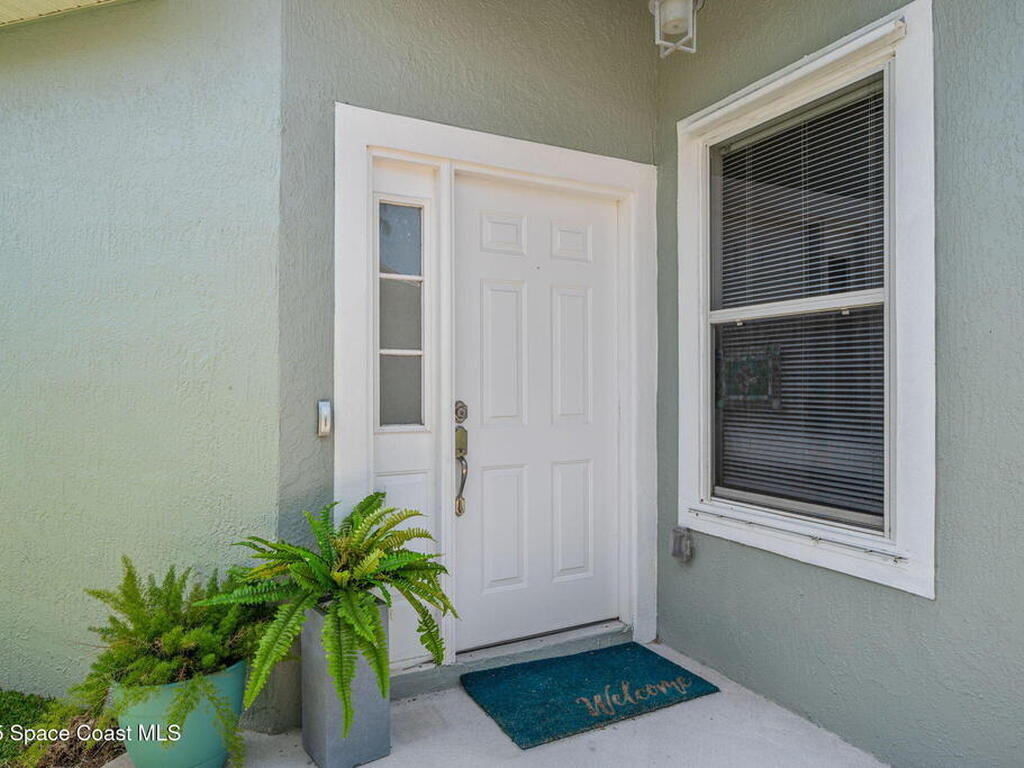 4211 Timothy Drive, Merritt Island, FL 32953