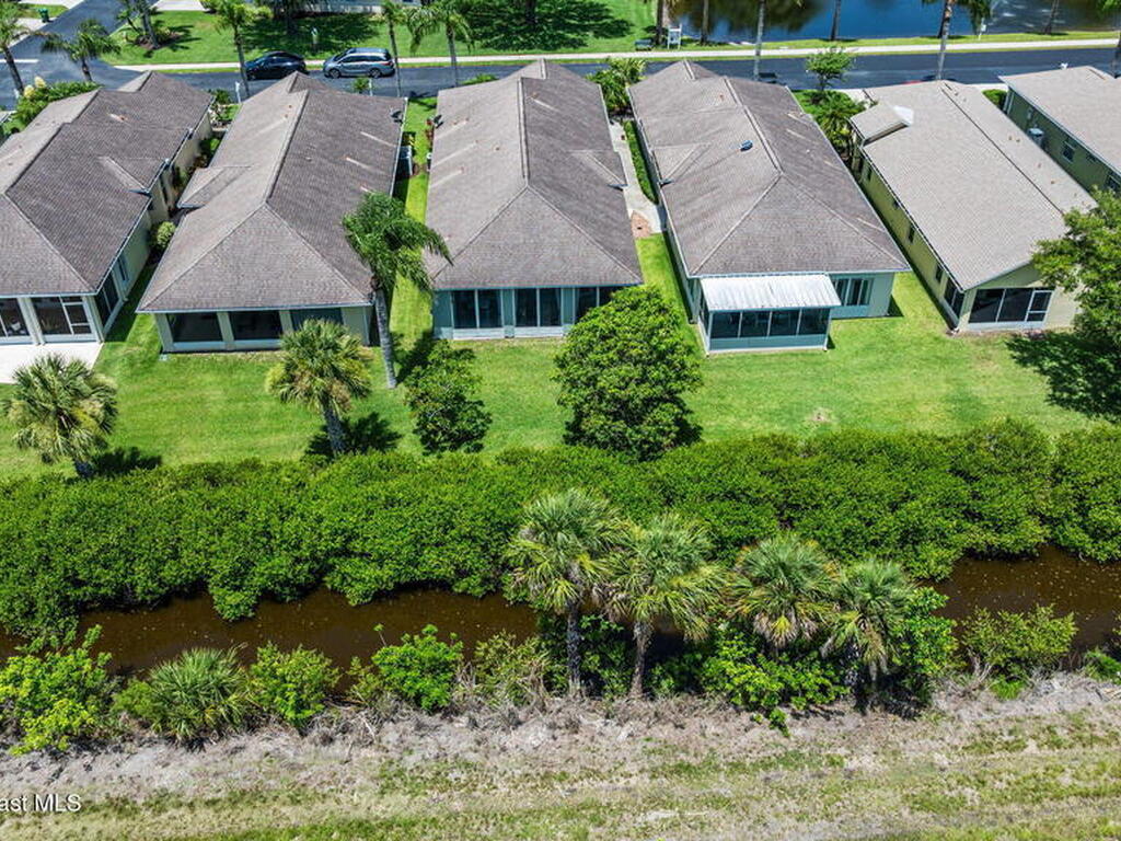 4211 Timothy Drive, Merritt Island, FL 32953