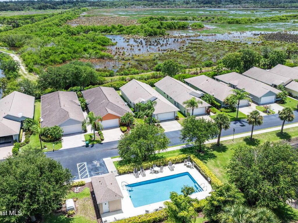 4211 Timothy Drive, Merritt Island, FL 32953