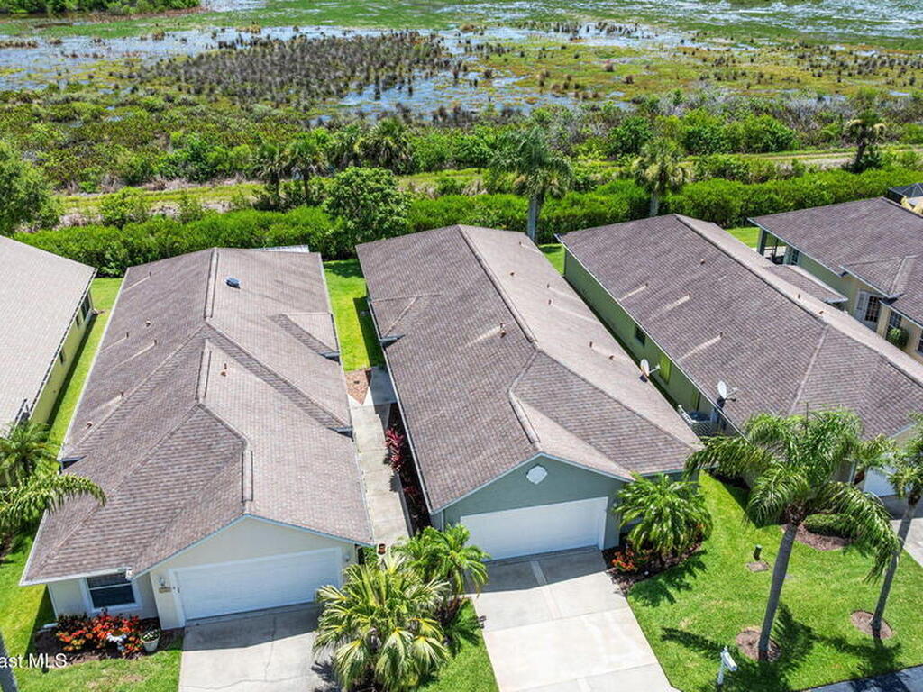 4211 Timothy Drive, Merritt Island, FL 32953