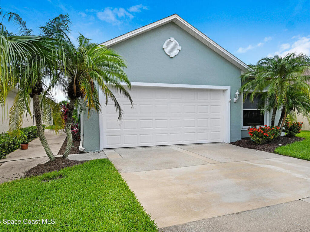 4211 Timothy Drive, Merritt Island, FL 32953