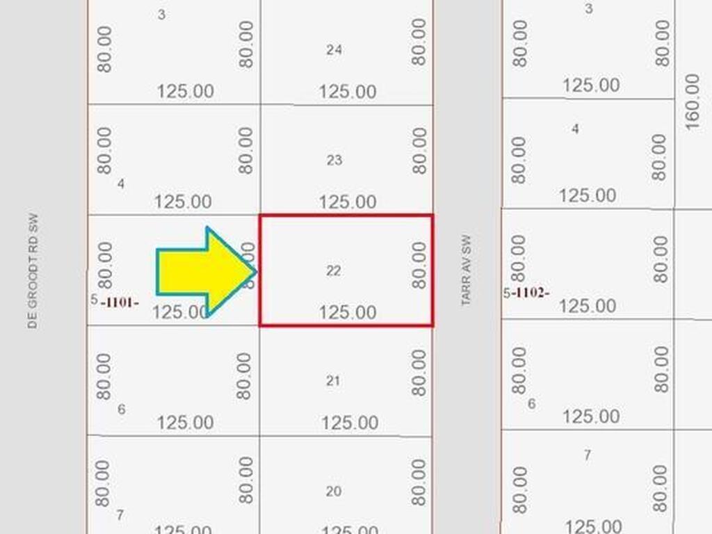 556 Tarr Avenue, Palm Bay, FL 32908