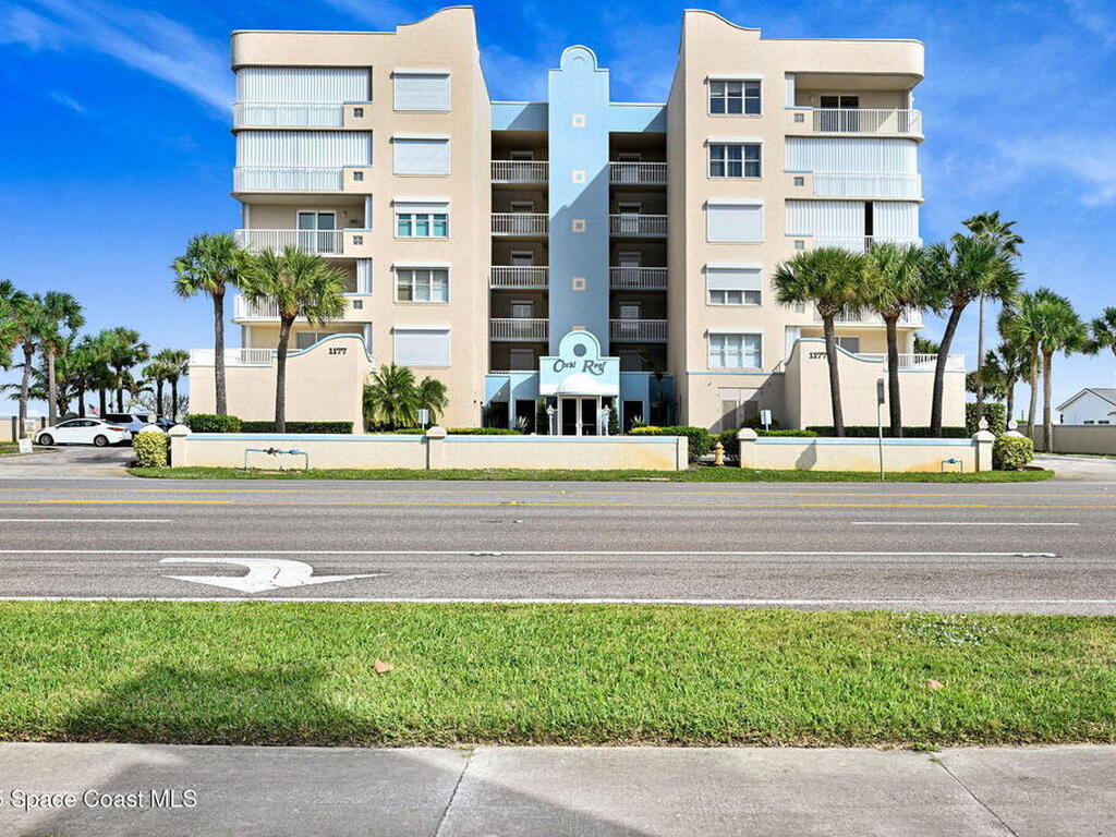 1177 N Highway A1a, Indialantic, FL 32903