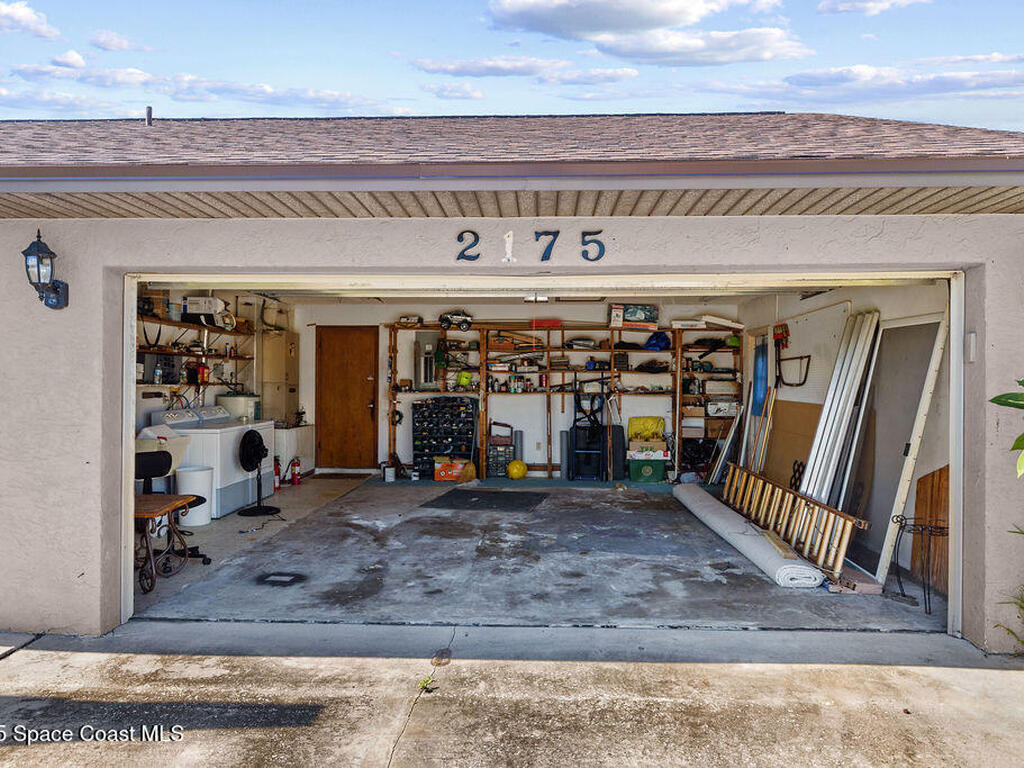 2175 Windsor Drive, Merritt Island, FL 32952