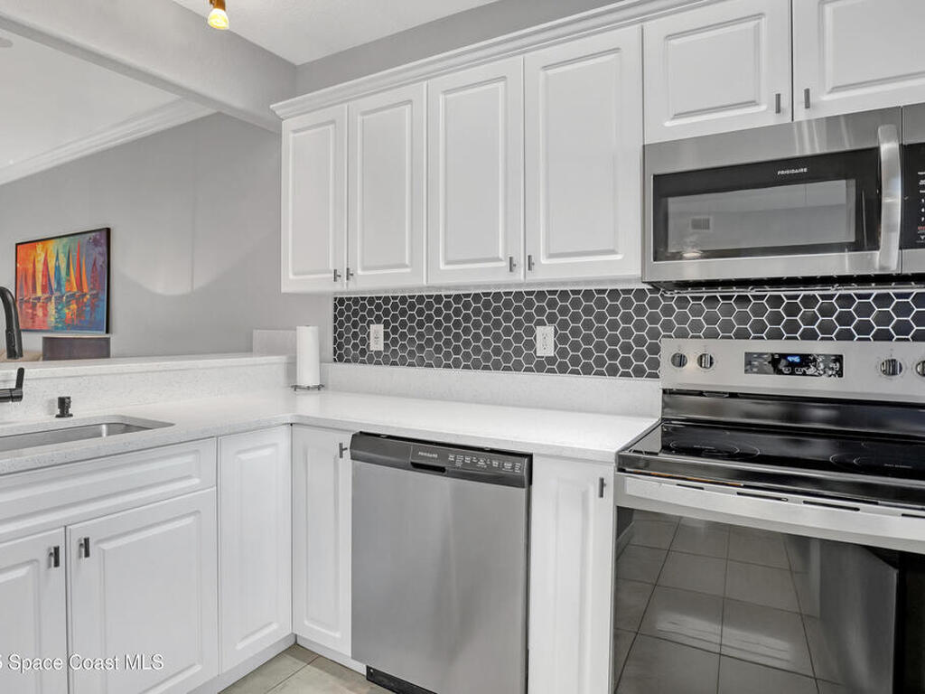 605 Ocean Park Lane, Cape Canaveral, FL 32920