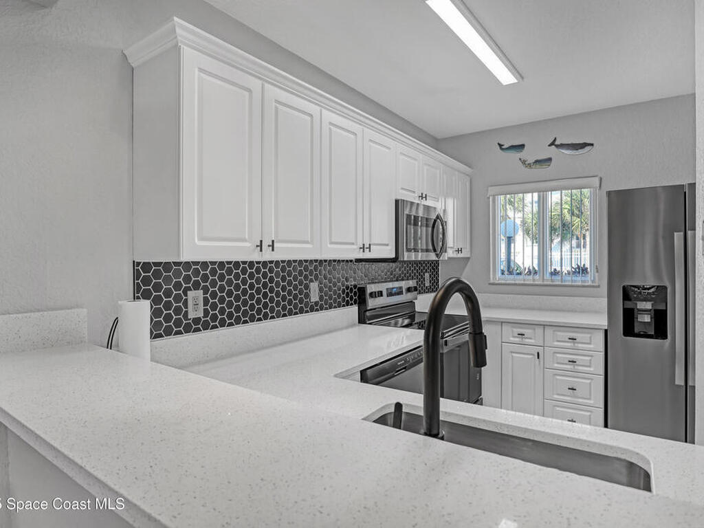 605 Ocean Park Lane, Cape Canaveral, FL 32920