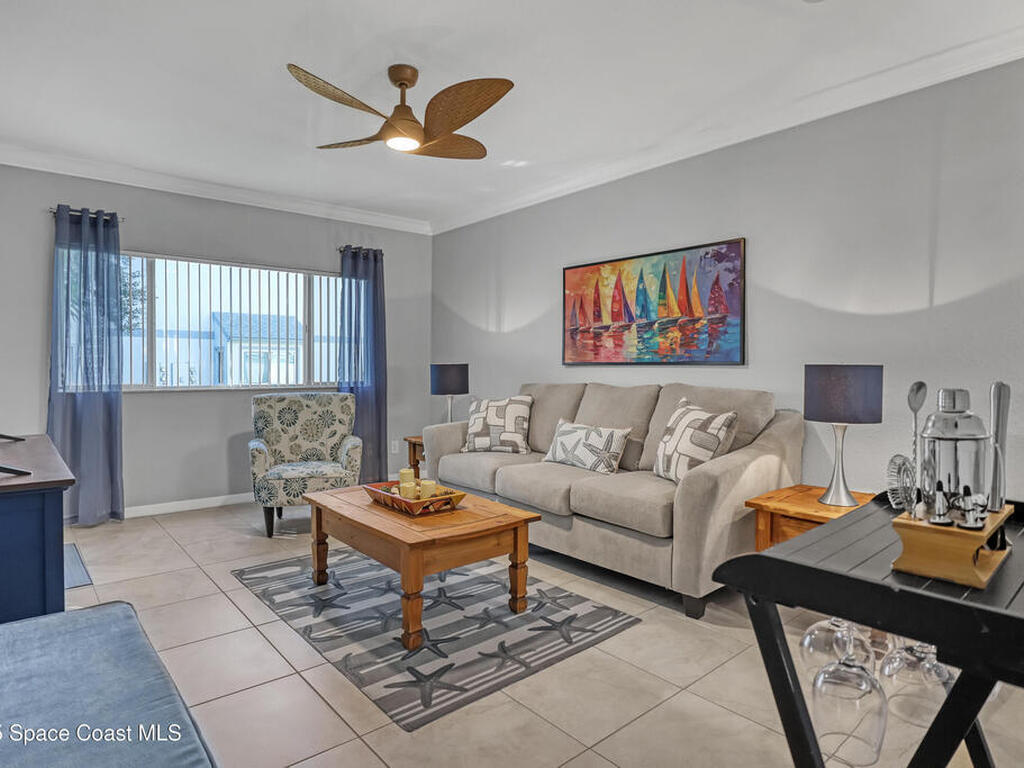 605 Ocean Park Lane, Cape Canaveral, FL 32920