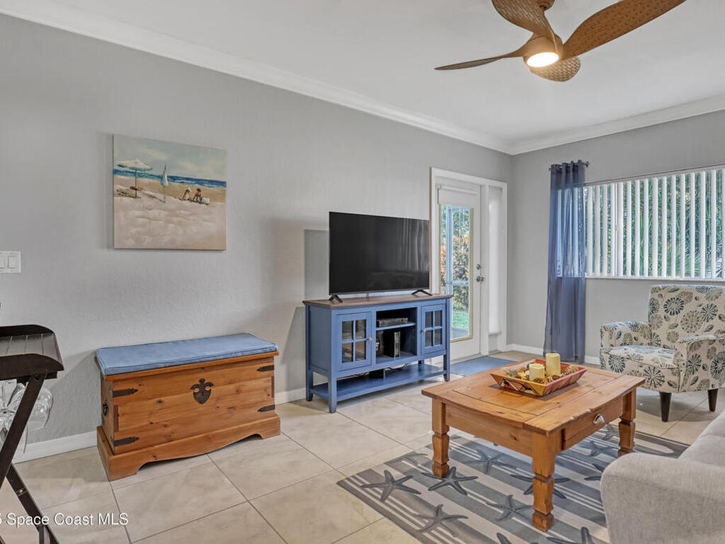 605 Ocean Park Lane, Cape Canaveral, FL 32920