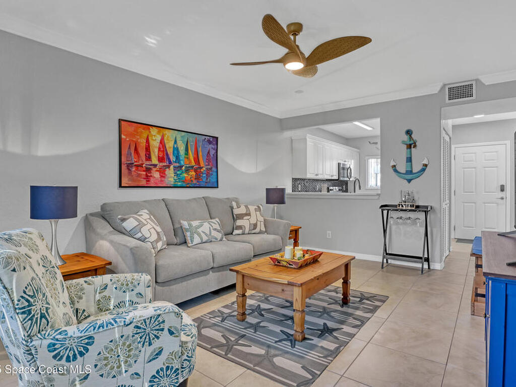 605 Ocean Park Lane, Cape Canaveral, FL 32920