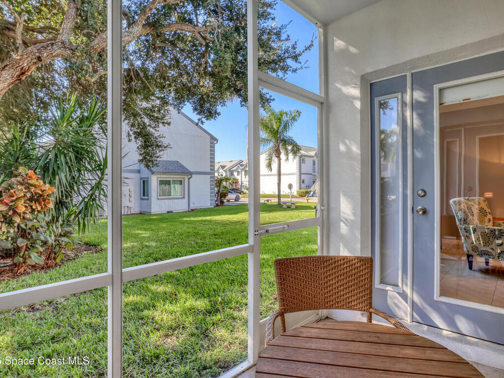 605 Ocean Park Lane, Cape Canaveral, FL 32920