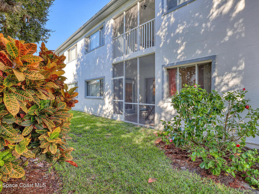 605 Ocean Park Lane, Cape Canaveral, FL 32920