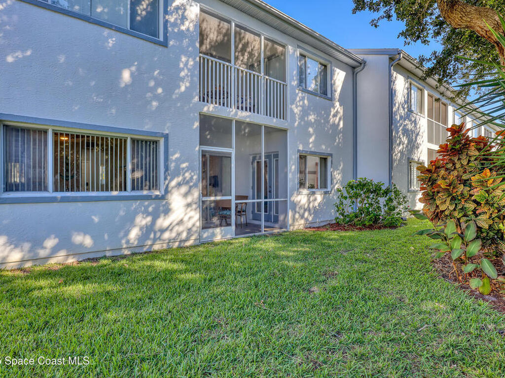 605 Ocean Park Lane, Cape Canaveral, FL 32920