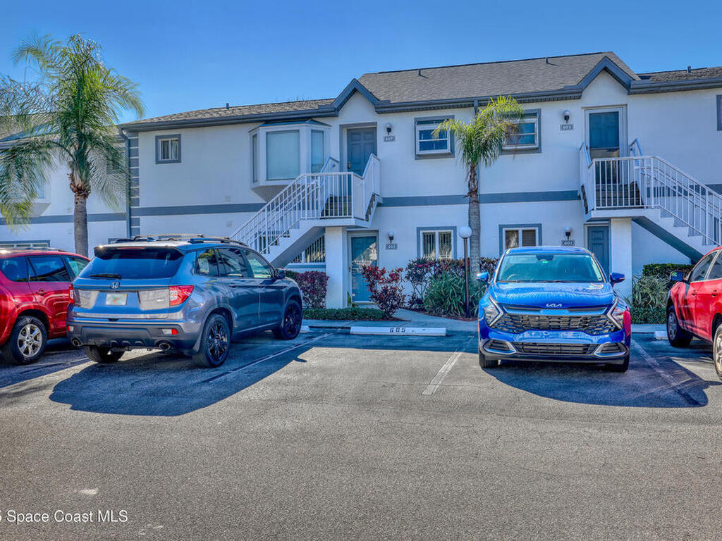 605 Ocean Park Lane, Cape Canaveral, FL 32920