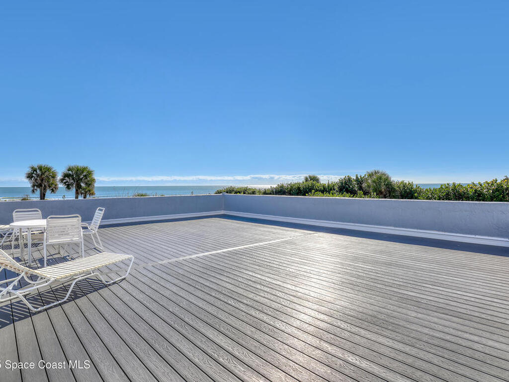 605 Ocean Park Lane, Cape Canaveral, FL 32920