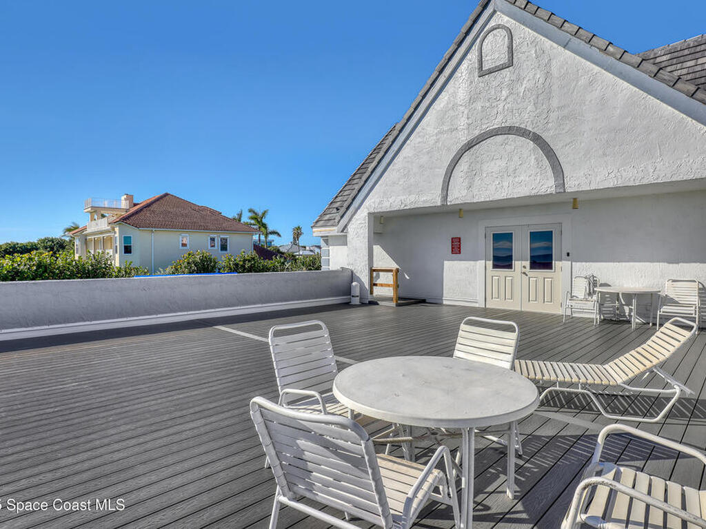 605 Ocean Park Lane, Cape Canaveral, FL 32920