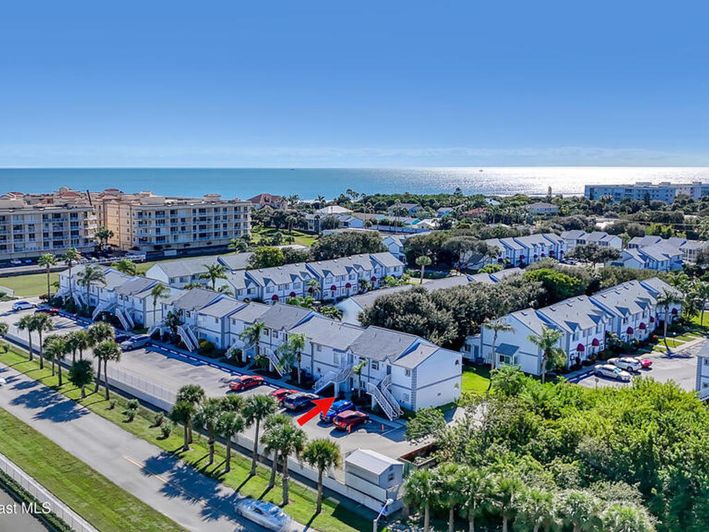 605 Ocean Park Lane, Cape Canaveral, FL 32920